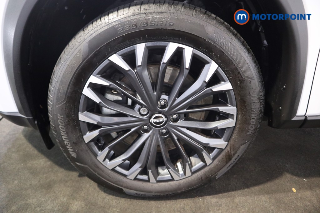 Used Nissan X-Trail 2025 for sale - 76328915: Photo 32