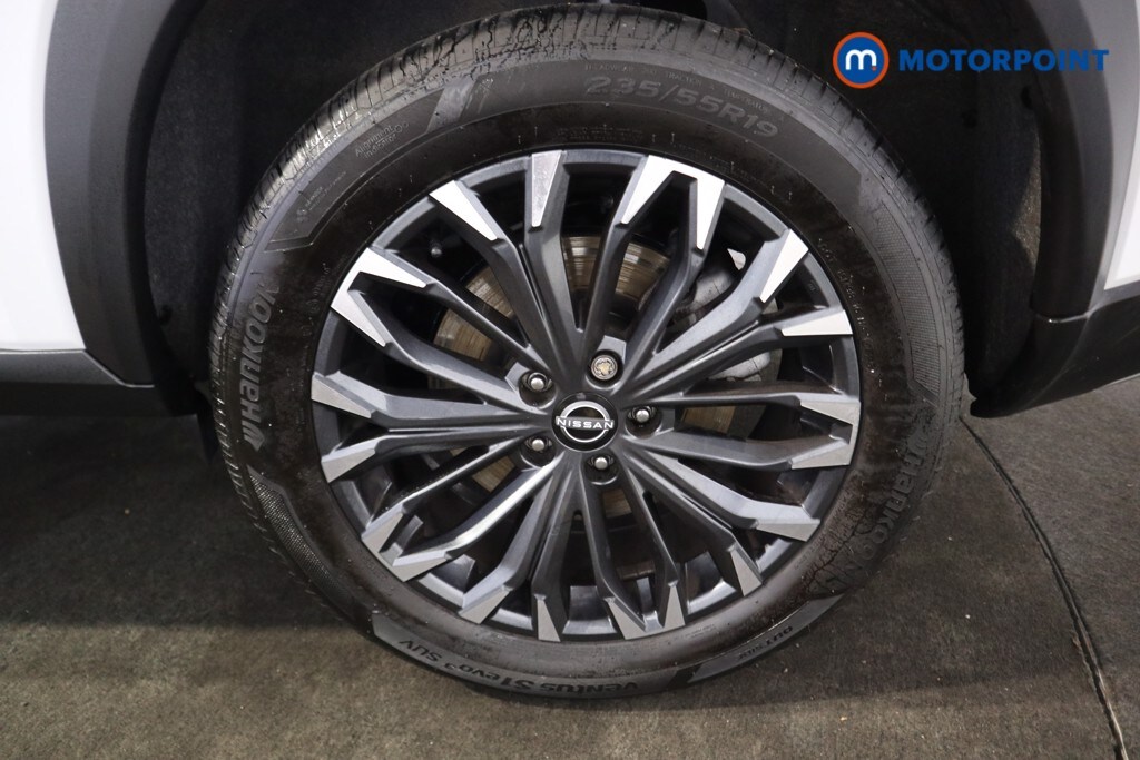 Used Nissan X-Trail 2025 for sale - 76328915: Photo 33