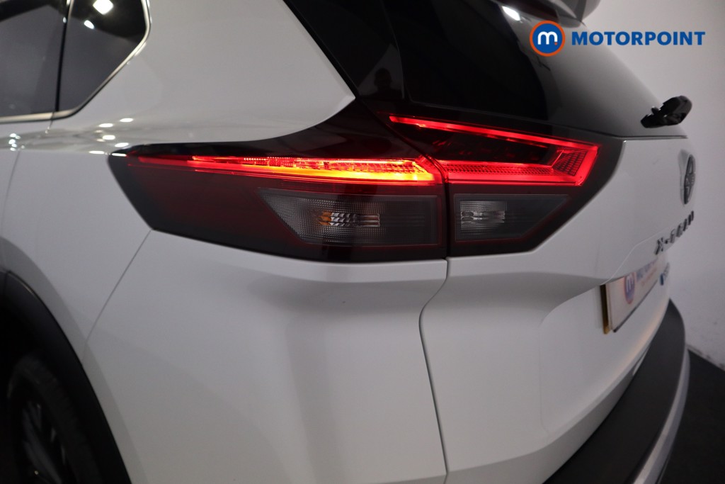 Used Nissan X-Trail 2025 for sale - 76328915: Photo 36