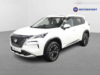 Used Nissan X-Trail 2025 for sale - 76328915: Photo