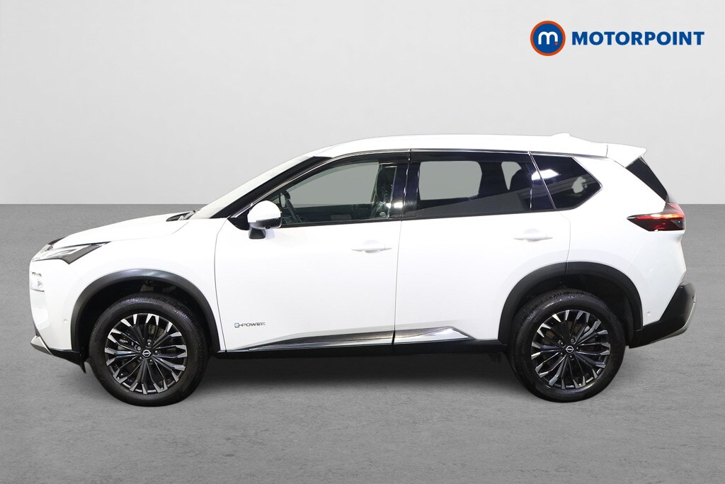 Used Nissan X-Trail 2025 for sale - 76328915: Photo 4