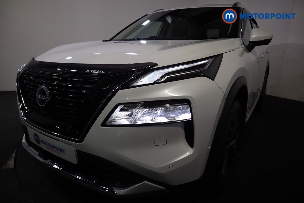 Used Nissan X-Trail 2025 for sale - 76328915: Photo 44