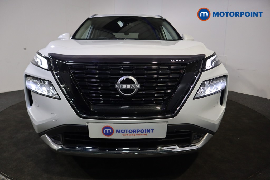 Used Nissan X-Trail 2025 for sale - 76328915: Photo 45