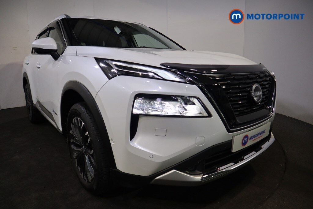 Used Nissan X-Trail 2025 for sale - 76328915: Photo 46