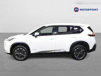 Used Nissan X-Trail 2025 for sale - 76328915: Photo