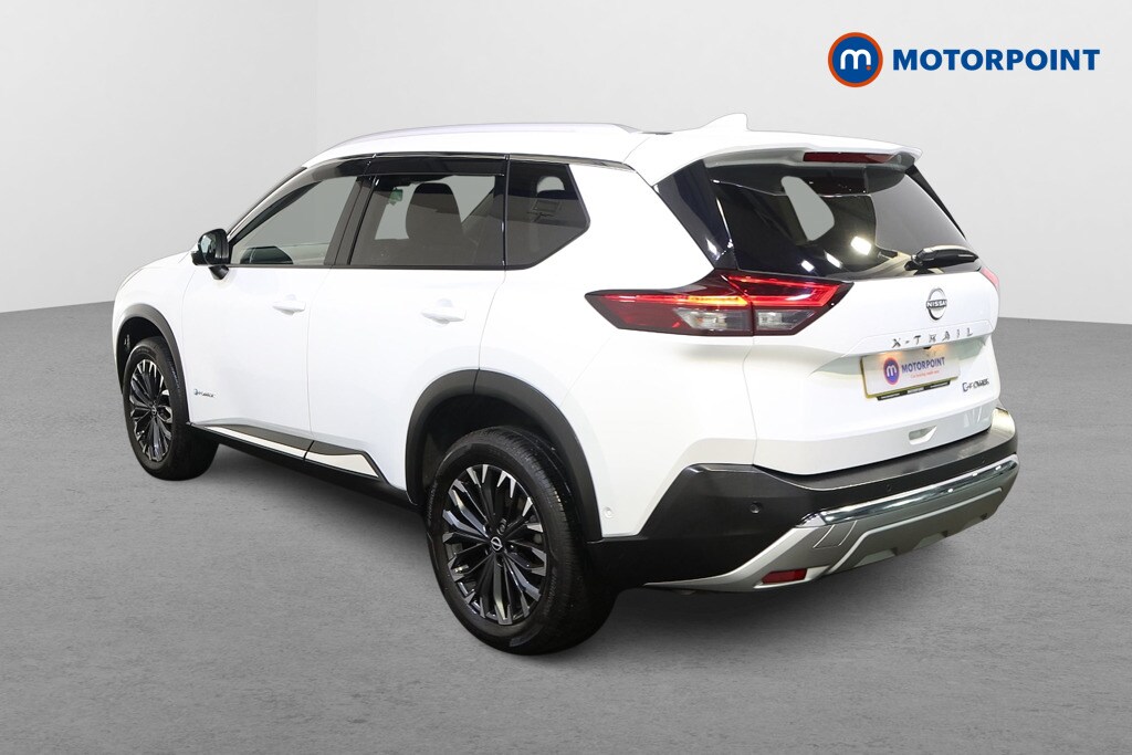 Used Nissan X-Trail 2025 for sale - 76328915: Photo 5
