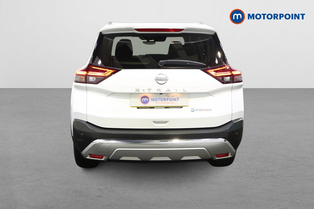 Used Nissan X-Trail 2025 for sale - 76328915: Photo 6