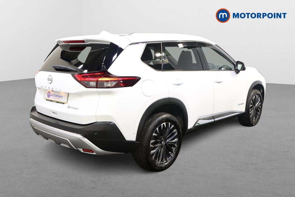 Used Nissan X-Trail 2025 for sale - 76328915: Photo 7