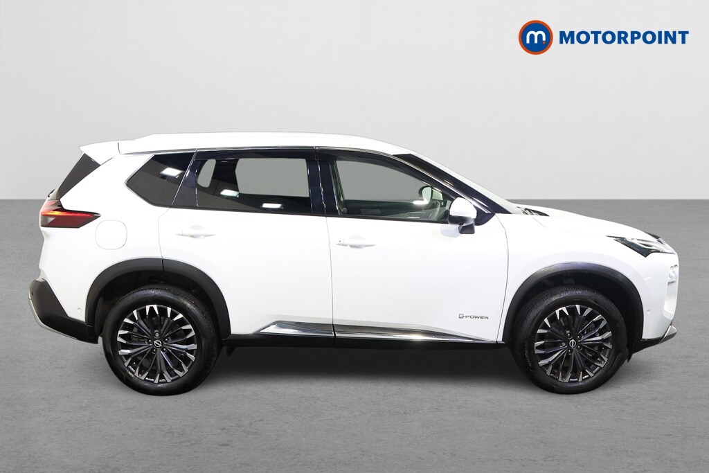 Used Nissan X-Trail 2025 for sale - 76328915: Photo 8