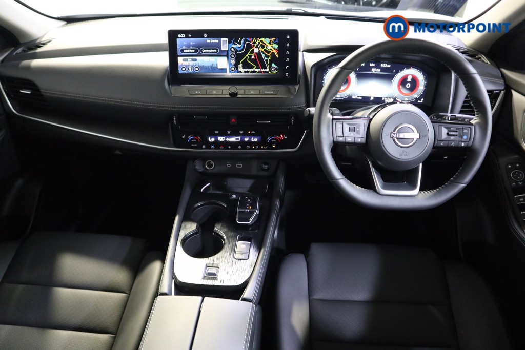 Used Nissan X-Trail 2025 for sale - 76328915: Photo 9