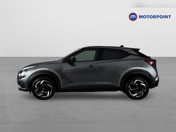 Used Nissan Juke 2024 for sale - 78720144: Photo