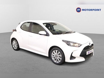 Toyota - Yaris