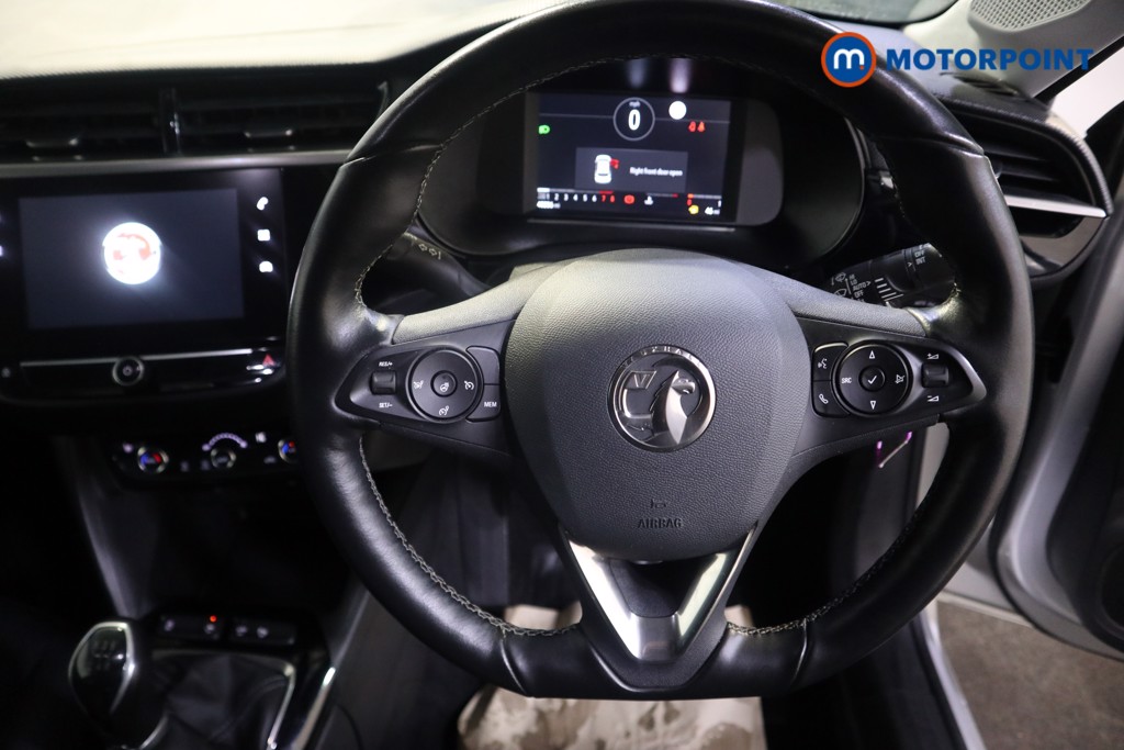 Used Vauxhall Corsa 2022 for sale - 77319355: Photo 11