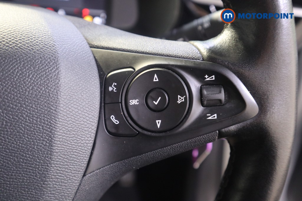 Used Vauxhall Corsa 2022 for sale - 77319355: Photo 14