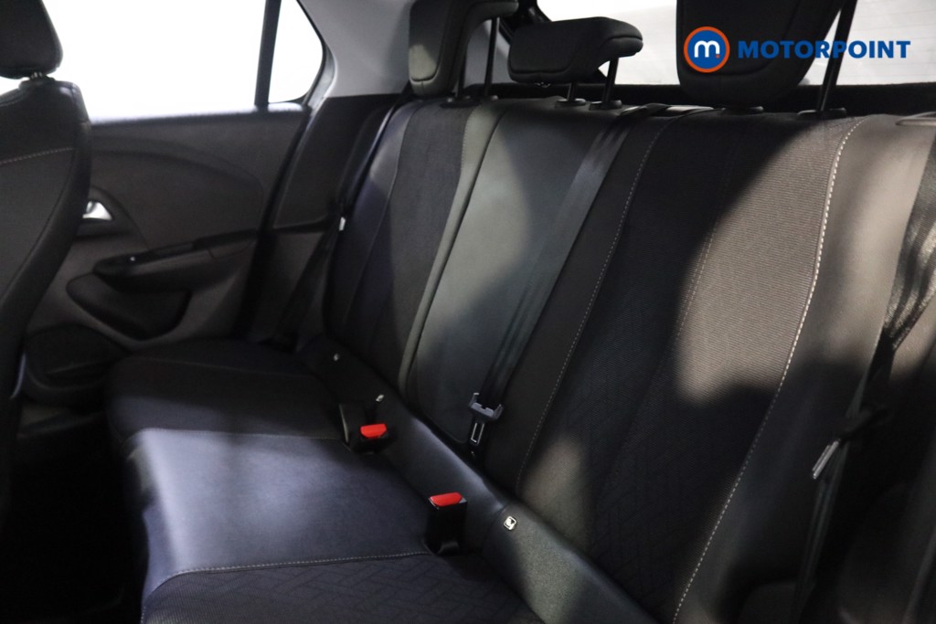 Used Vauxhall Corsa 2022 for sale - 77319355: Photo 18