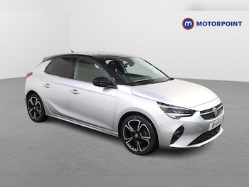 Used Vauxhall Corsa 2022 for sale - 77319355: Photo