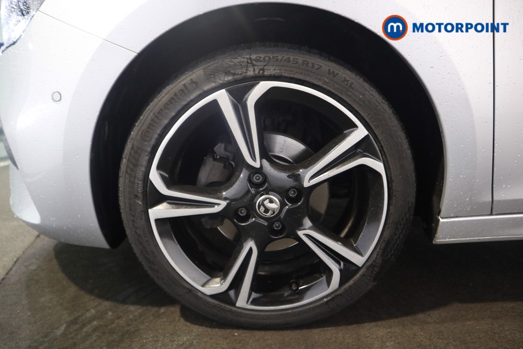 Used Vauxhall Corsa 2022 for sale - 77319355: Photo 22