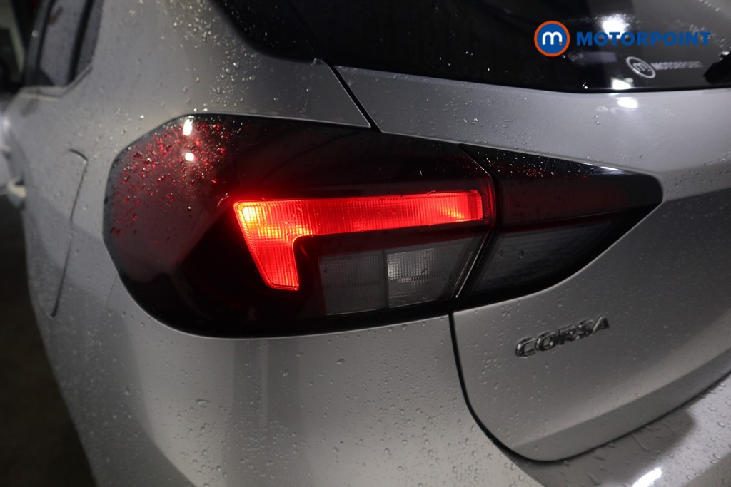 Used Vauxhall Corsa 2022 for sale - 77319355: Photo 25