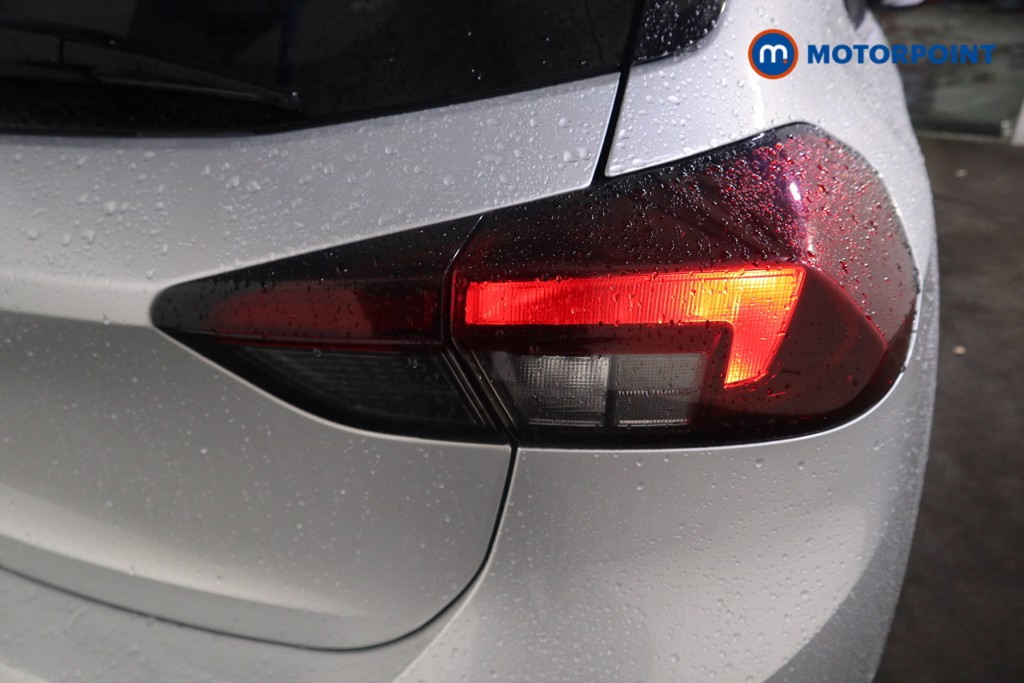 Used Vauxhall Corsa 2022 for sale - 77319355: Photo 26