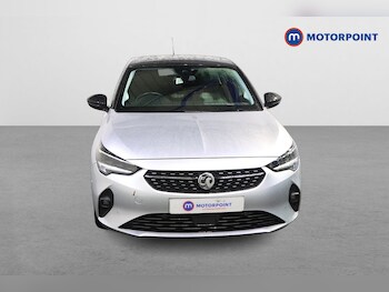 Used Vauxhall Corsa 2022 for sale - 77319355: Photo