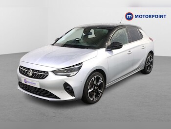 Used Vauxhall Corsa 2022 for sale - 77319355: Photo