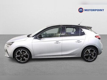 Used Vauxhall Corsa 2022 for sale - 77319355: Photo