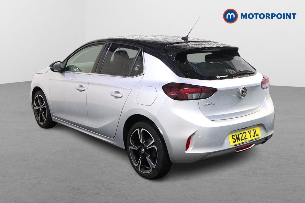 Used Vauxhall Corsa 2022 for sale - 77319355: Photo 5