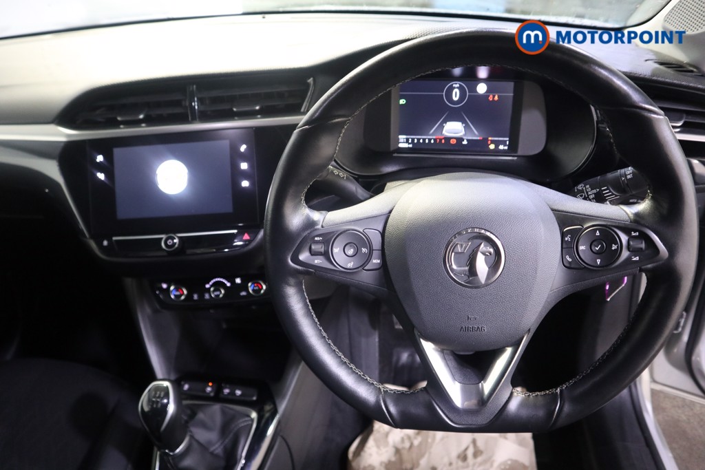 Used Vauxhall Corsa 2022 for sale - 77319355: Photo 9