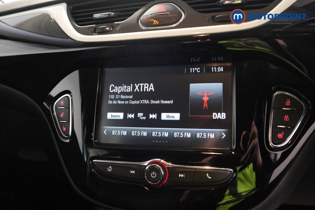 Used Vauxhall Corsa for sale - 78197079: Photo 10