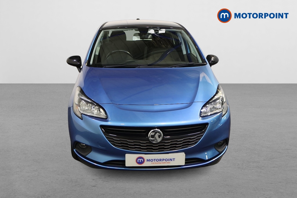 Used Vauxhall Corsa for sale - 78197079: Photo 2