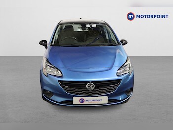 Used Vauxhall Corsa undefined for sale - 78197079: Photo