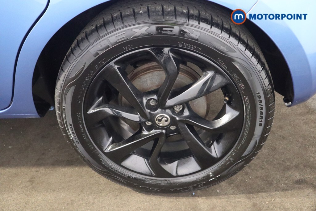 Used Vauxhall Corsa for sale - 78197079: Photo 31