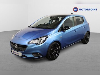 Used Vauxhall Corsa undefined for sale - 78197079: Photo