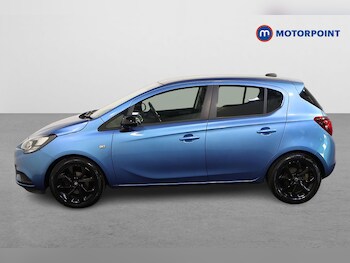 Used Vauxhall Corsa undefined for sale - 78197079: Photo