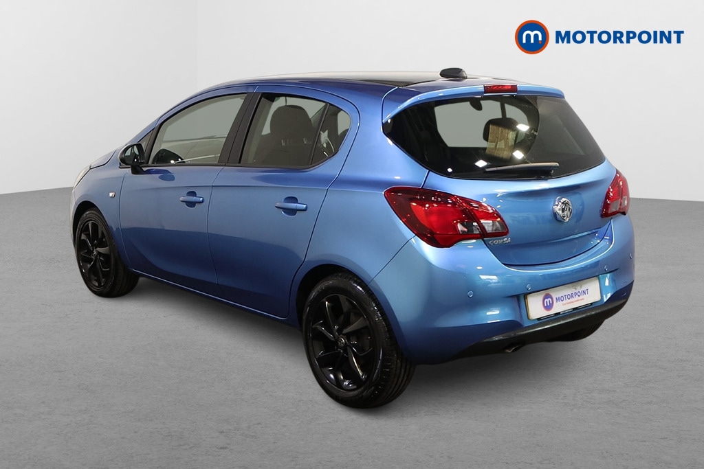 Used Vauxhall Corsa for sale - 78197079: Photo 5