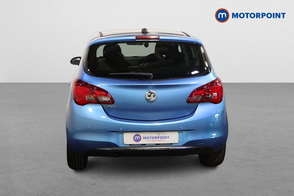 Used Vauxhall Corsa for sale - 78197079: Photo 6