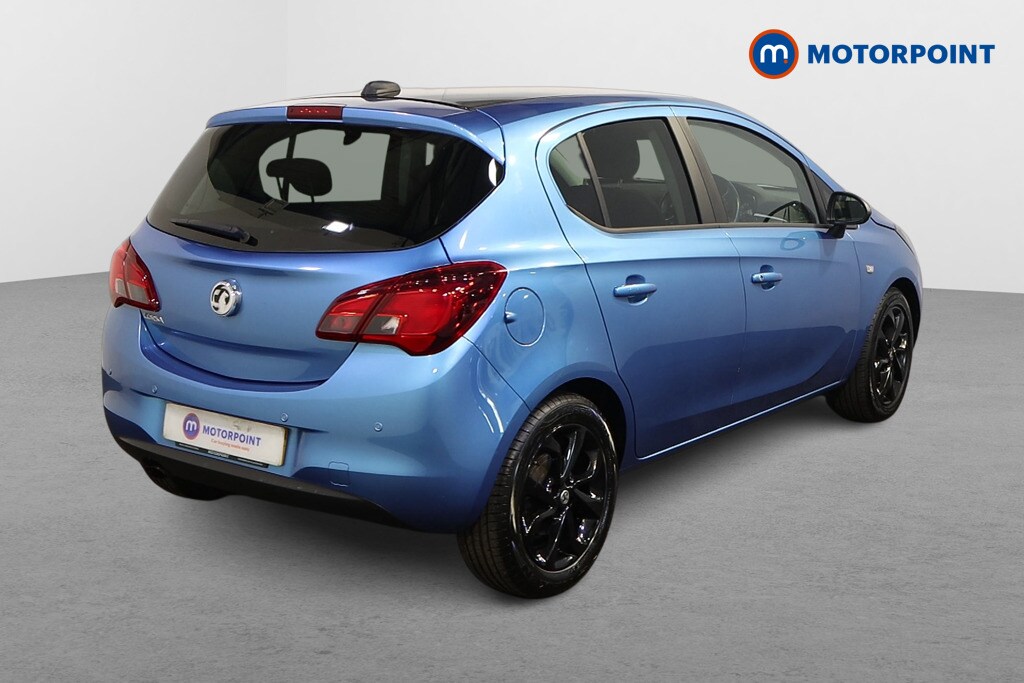 Used Vauxhall Corsa for sale - 78197079: Photo 7