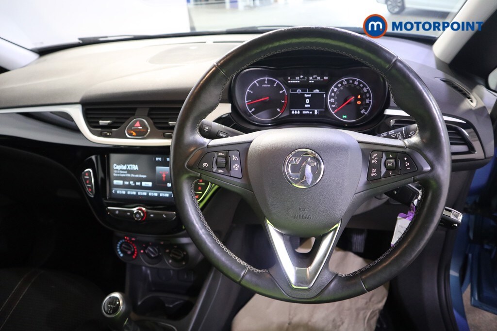 Used Vauxhall Corsa for sale - 78197079: Photo 9