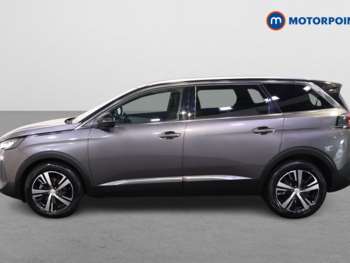 Used Peugeot 5008 2024 for sale - 75335162: Photo