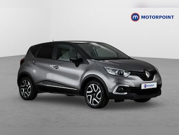 Used Renault Captur 2019 for sale - 78569083: Photo