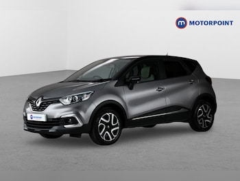 Used Renault Captur 2019 for sale - 78569083: Photo