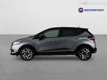 Used Renault Captur 2019 for sale - 78569083: Photo