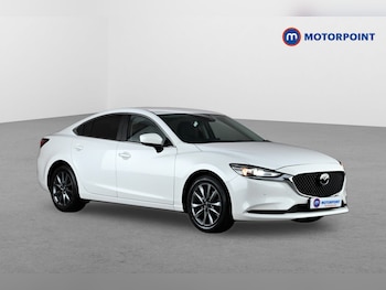 Used Mazda Mazda6 2020 for sale - 78883133: Photo