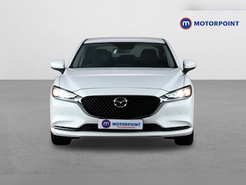 Used Mazda Mazda6 2020 for sale - 78883133: Photo