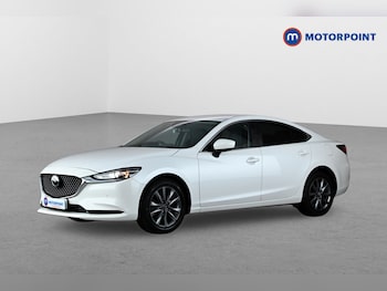 Used Mazda Mazda6 2020 for sale - 78883133: Photo
