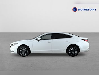 Used Mazda Mazda6 2020 for sale - 78883133: Photo