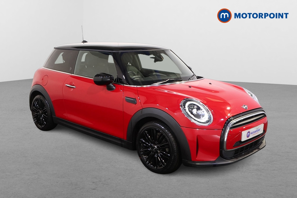 Used MINI Hatch 2023 for sale - 76279094: Photo 1