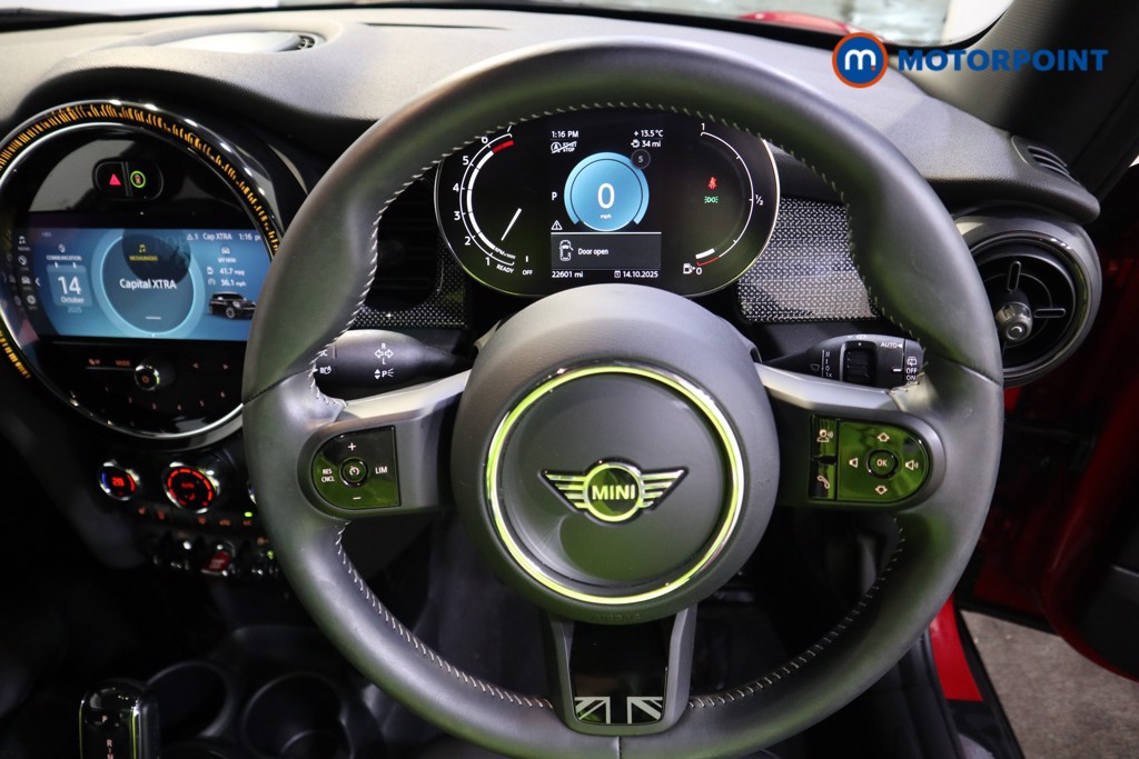 Used MINI Hatch 2023 for sale - 76279094: Photo 10