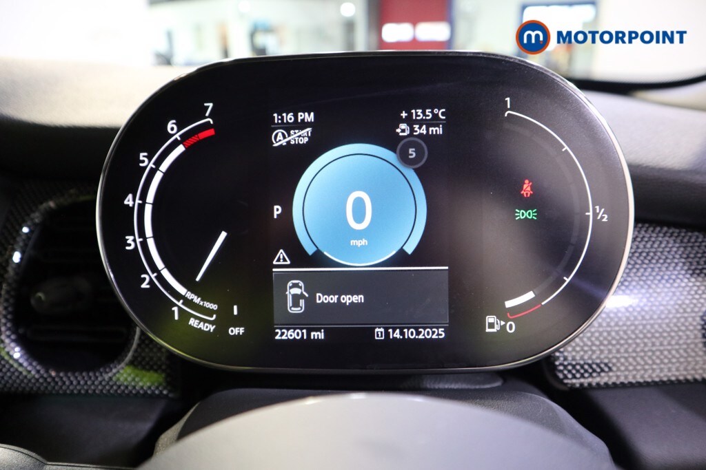 Used MINI Hatch 2023 for sale - 76279094: Photo 13