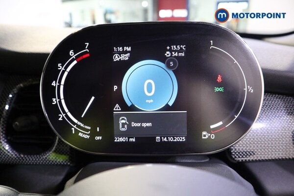 Used MINI Hatch 2023 for sale - 76279094: Photo 13